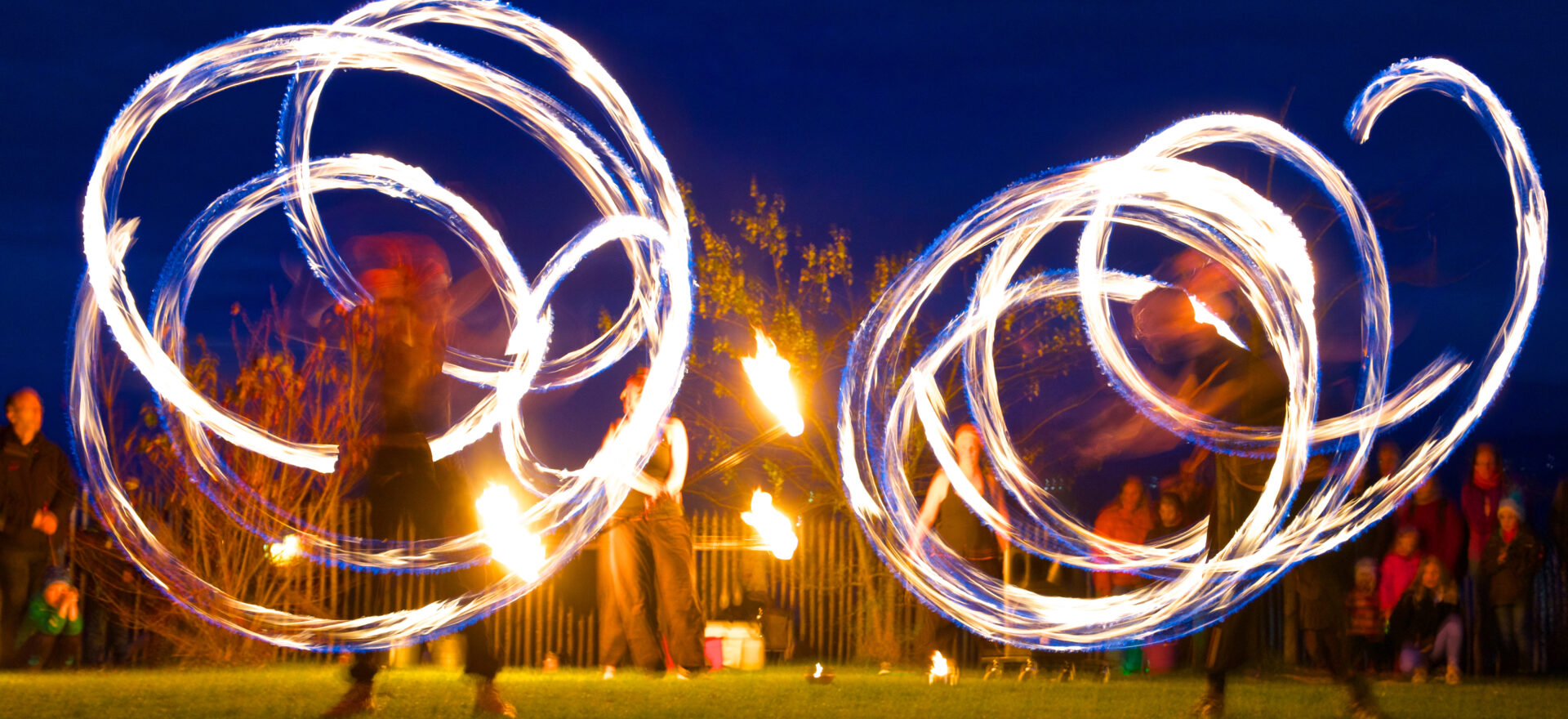 Lichterfest