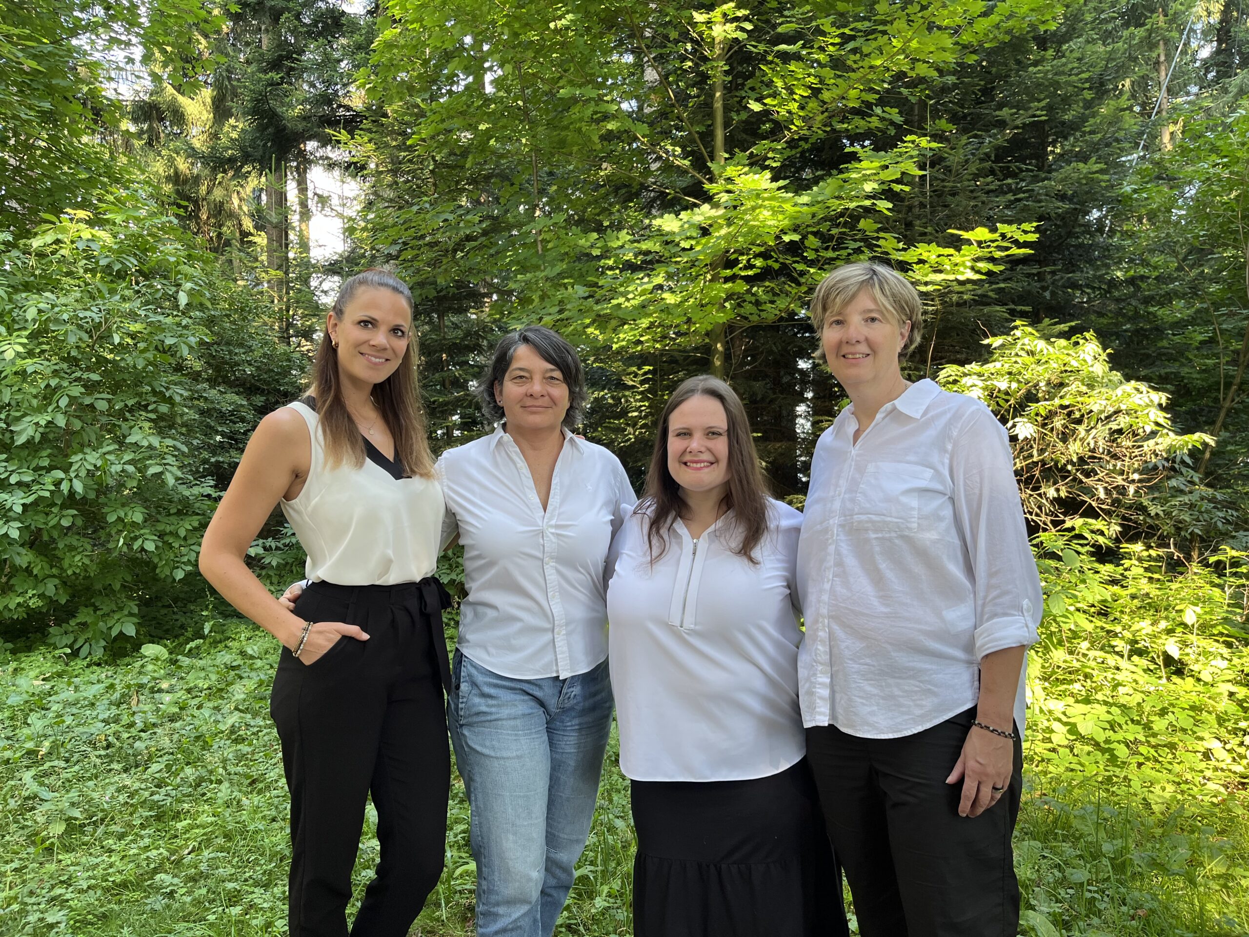 Kontaktieren Sie unser Team