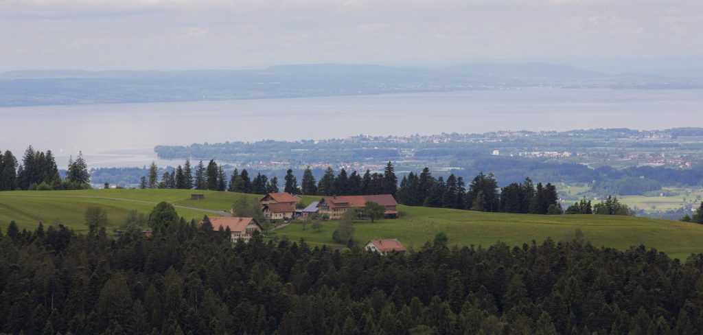 Ausflug Bodensee – ein Traum 