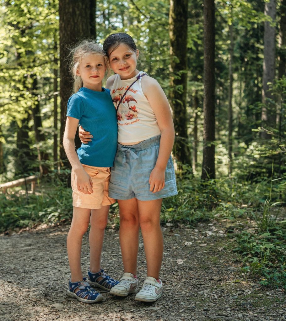 Kindergeburtstag Allgäu: Waldluft statt Wohnzimmerchaos